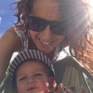 Meet your Posher, Marbeth